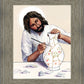He Heals What is Broken