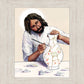 He Heals What is Broken