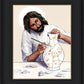 He Heals What is Broken