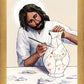 He Heals What is Broken