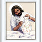 He Heals What is Broken
