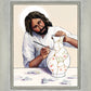 He Heals What is Broken