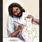He Heals What is Broken