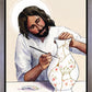 He Heals What is Broken