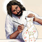 He Heals What is Broken