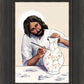 He Heals What is Broken