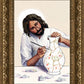 He Heals What is Broken