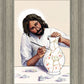 He Heals What is Broken