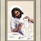 He Heals What is Broken