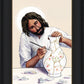 He Heals What is Broken