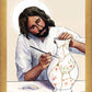 He Heals What is Broken