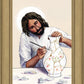 He Heals What is Broken