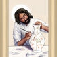 He Heals What is Broken
