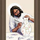 He Heals What is Broken