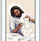 He Heals What is Broken