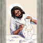 He Heals What is Broken