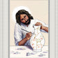He Heals What is Broken