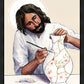 He Heals What is Broken