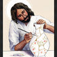 He Heals What is Broken