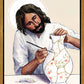 He Heals What is Broken