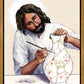 He Heals What is Broken