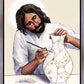 He Heals What is Broken