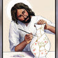 He Heals What is Broken