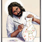 He Heals What is Broken