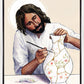 He Heals What is Broken