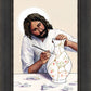 He Heals What is Broken