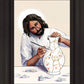 He Heals What is Broken