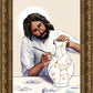 He Heals What is Broken