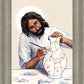 He Heals What is Broken