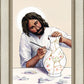 He Heals What is Broken