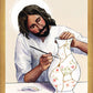 He Heals What is Broken