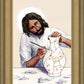 He Heals What is Broken