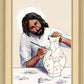 He Heals What is Broken
