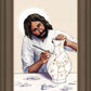 He Heals What is Broken
