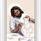He Heals What is Broken