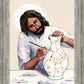 He Heals What is Broken