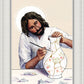 He Heals What is Broken
