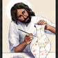 He Heals What is Broken