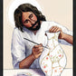 He Heals What is Broken