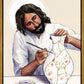 He Heals What is Broken