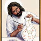He Heals What is Broken