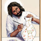 He Heals What is Broken
