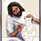 He Heals What is Broken