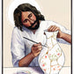 He Heals What is Broken