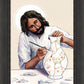He Heals What is Broken