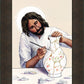 He Heals What is Broken